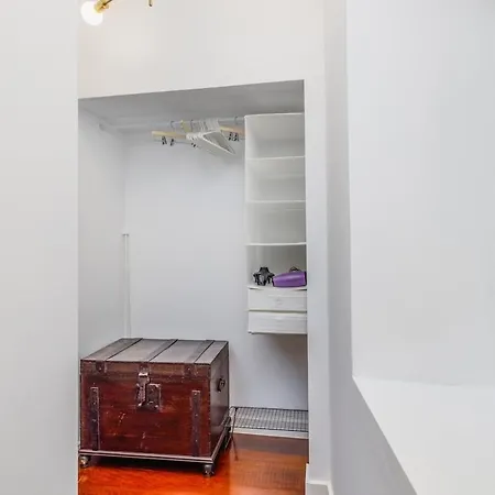 Olarias Blue In Center By Homeful Homes Lizbona