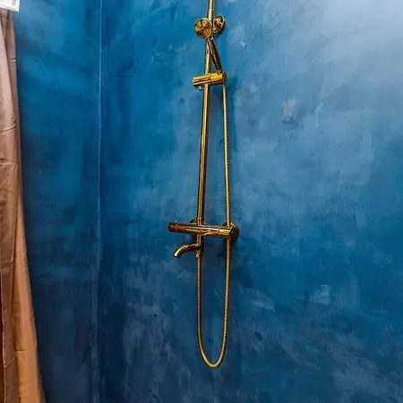 Olarias Blue In Center By Homeful Homes * Lizbona