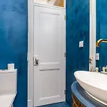Olarias Blue In Center By Homeful Homes Apartmán *