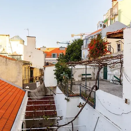 Olarias Blue In Center By Homeful Homes Appartement *