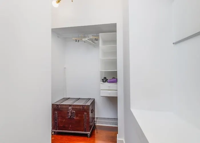 Olarias Blue In Center By Homeful Homes Lisbon