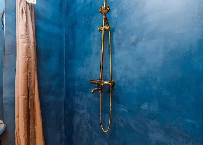 Olarias Blue In Center By Homeful Homes * Lisbon