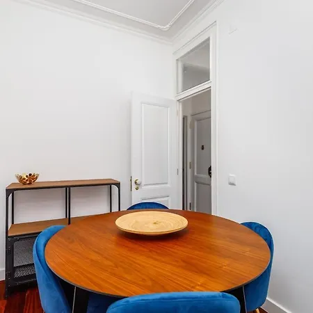 Olarias Blue In Center By Homeful Homes Appartement