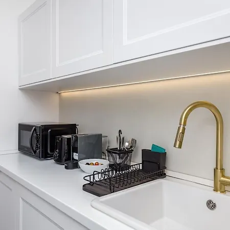 Appartement Olarias Blue In Center By Homeful Homes