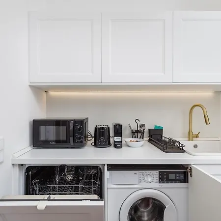 Olarias Blue In Center By Homeful Homes Lissabon