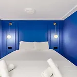Olarias Blue In Center By Homeful Homes 公寓 Lisboa